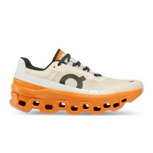 On OnCloud Monster Running Shoes